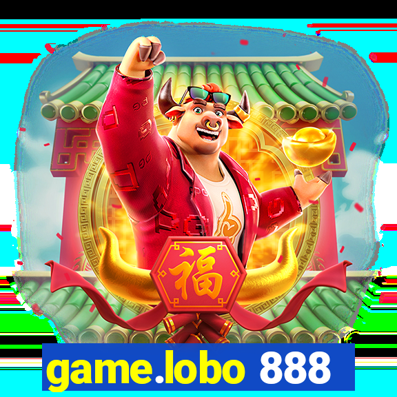 game.lobo 888